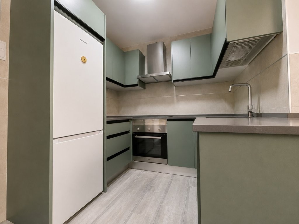 ALQUILER PARA ESTUDIANTES  EN MALAGA. LOCALIZACION INMEJORAB - foto 9
