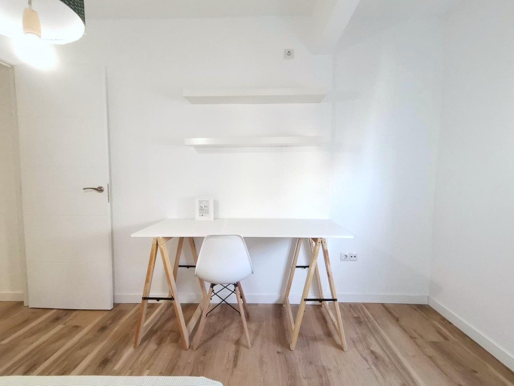ALQUILER SOLO PARA ESTUDIANTES , PISO A ESTRENAR LISTO PARA  - foto 29