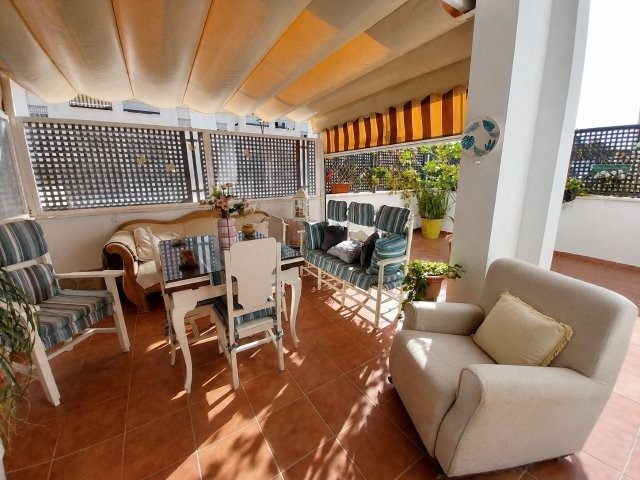ESTUPENDO PISO EN VENTA EN SABINILLAS - foto 12