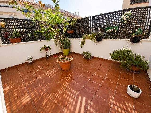 ESTUPENDO PISO EN VENTA EN SABINILLAS - foto 14