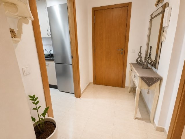 ESTUPENDO PISO EN VENTA EN SABINILLAS - foto 15