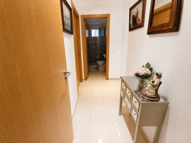 ESTUPENDO PISO EN VENTA EN SABINILLAS - foto 19