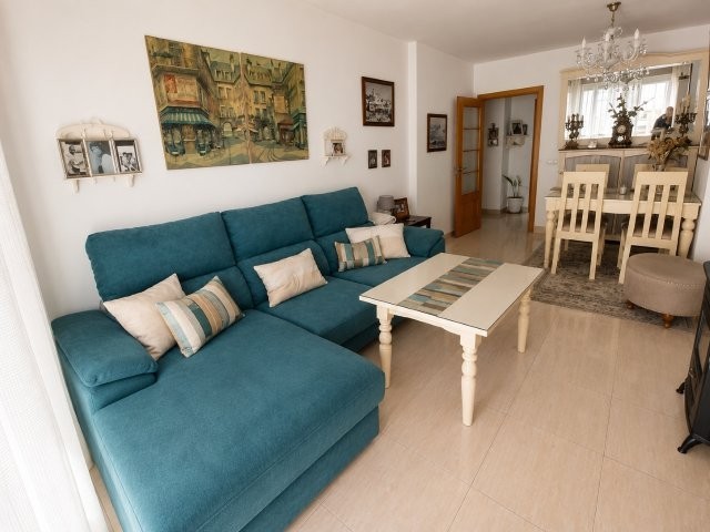 ESTUPENDO PISO EN VENTA EN SABINILLAS - foto 3