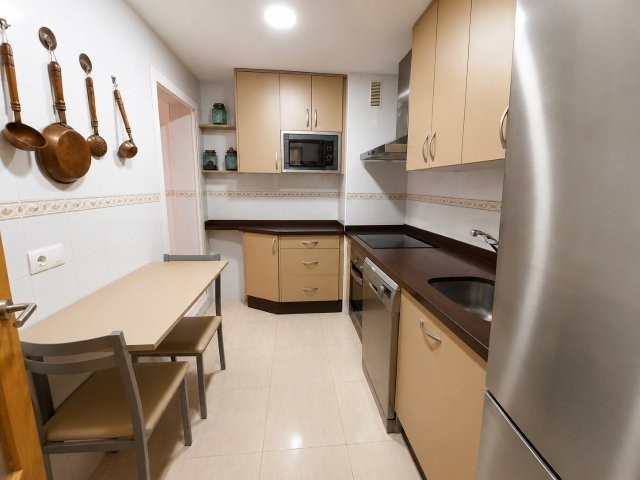 ESTUPENDO PISO EN VENTA EN SABINILLAS - foto 5