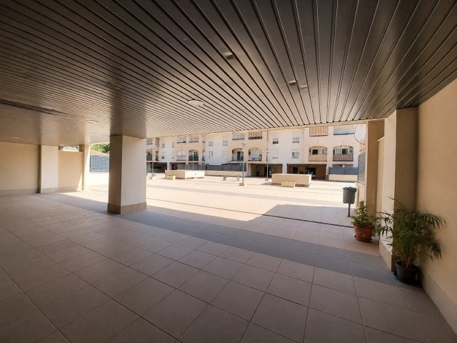 ESTUPENDO PISO EN VENTA EN SABINILLAS - foto 9