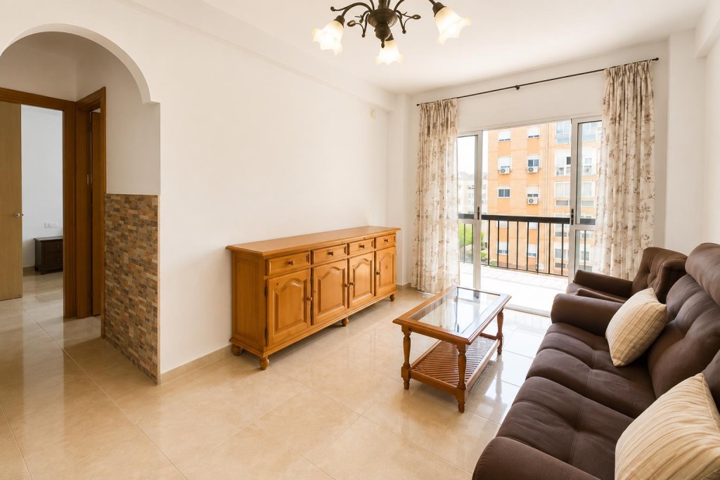 PISO DE 75M2, MUY AMPLIO Y LUMINOSO, BUENÍSIMA ZONA  DE PARQ - foto 23