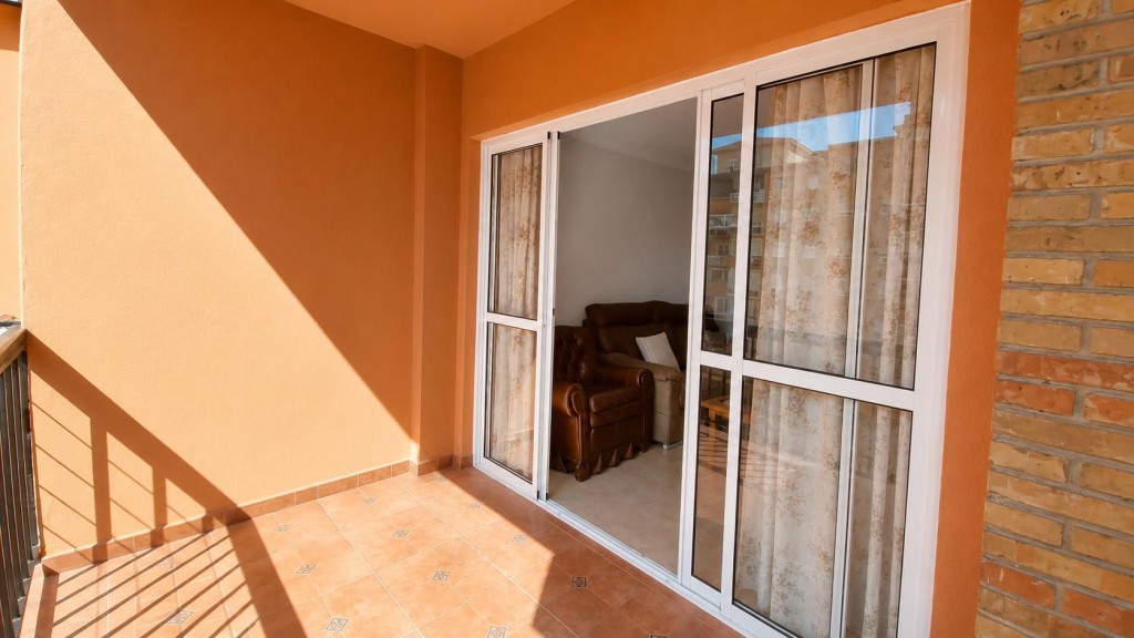 PISO DE 75M2, MUY AMPLIO Y LUMINOSO, BUENÍSIMA ZONA  DE PARQ - foto 33