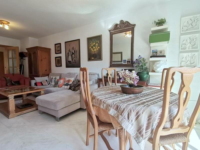 MAGNIFICO ATICO  EN ZONA DE TEATINOS/ EL CONSUL CON RECINTO  - foto 28