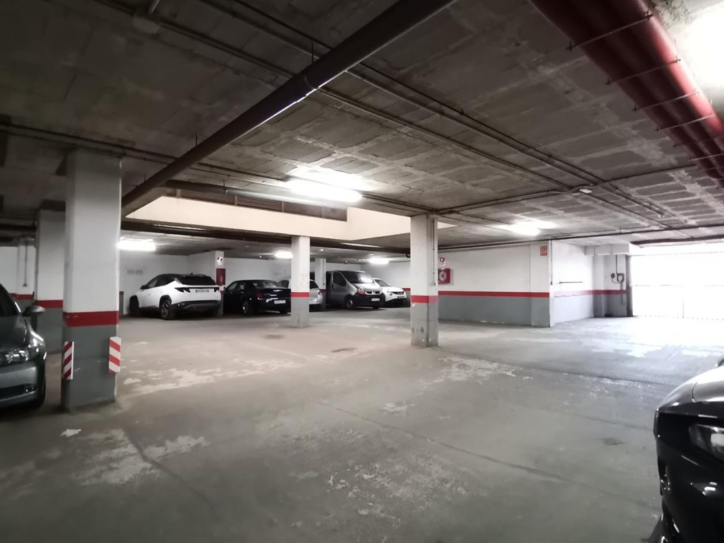 MAGNIFICO ATICO  EN ZONA DE TEATINOS/ EL CONSUL CON RECINTO  - foto 31
