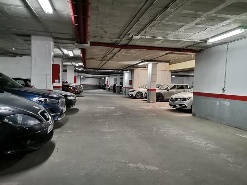 MAGNIFICO ATICO  EN ZONA DE TEATINOS/ EL CONSUL CON RECINTO  - foto 32