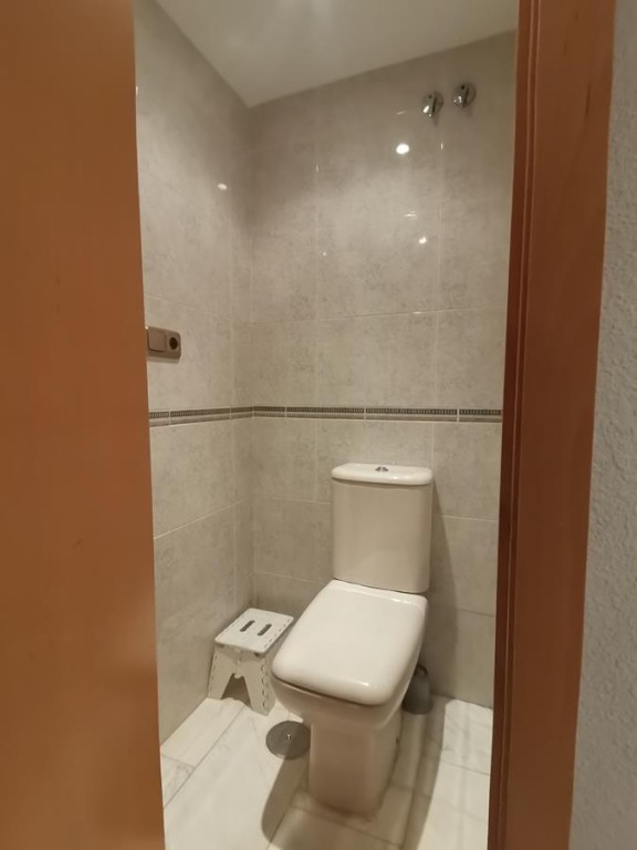 MAGNIFICO ATICO  EN ZONA DE TEATINOS/ EL CONSUL CON RECINTO  - foto 10