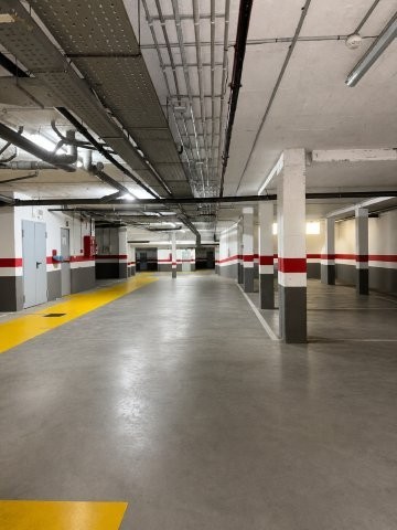 PLAZA DE GARAJE EN ALQUILER EN URBANIZACIÓN PRIVADA - foto 2