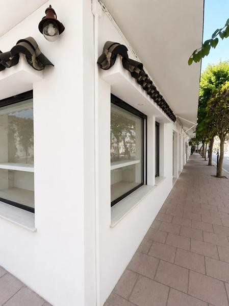 VENTA LOCAL COMERCIAL TOTALMENTE REFORMADO Y EN FUNCIONAMIEN - foto 11