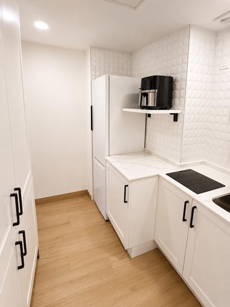VENTA LOCAL COMERCIAL TOTALMENTE REFORMADO Y EN FUNCIONAMIEN - foto 7