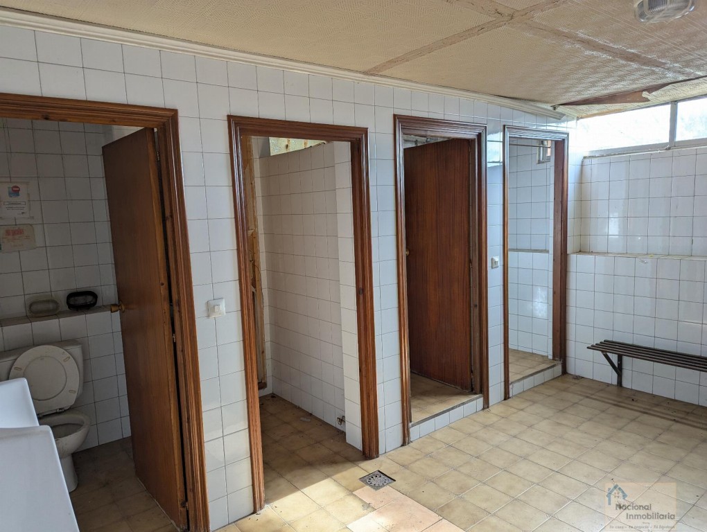 Nave industrial en Venta en Pesquera De Duero Valladolid - foto 14