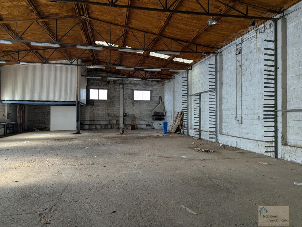 Nave industrial en Venta en Pesquera De Duero Valladolid - foto 7
