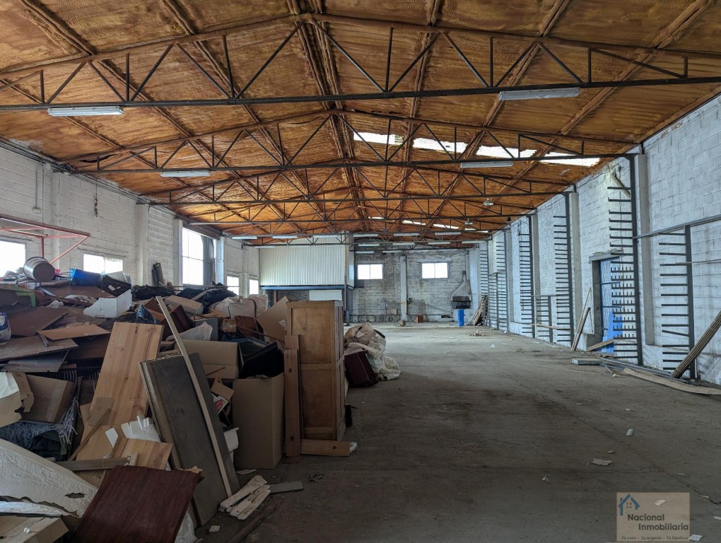 Nave industrial en Venta en Pesquera De Duero Valladolid - foto 8