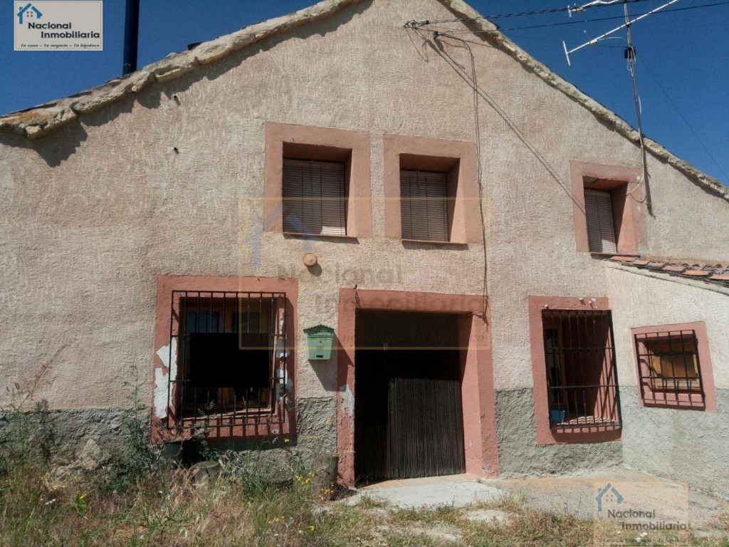 Casa-Chalet en Venta en Torre Val De San Pedro Segovia