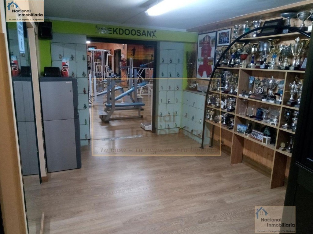 Local comercial en Venta en Segovia Segovia - foto 16
