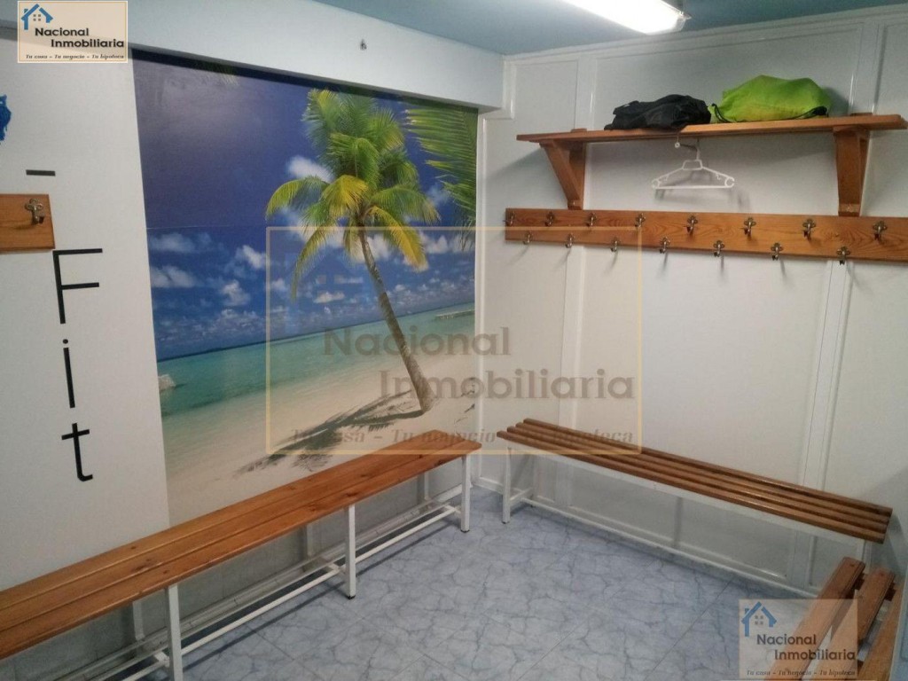Local comercial en Venta en Segovia Segovia - foto 19