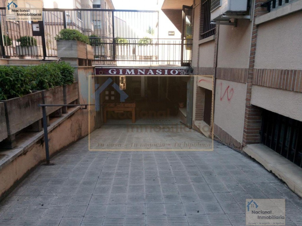 Local comercial en Venta en Segovia Segovia - foto 4