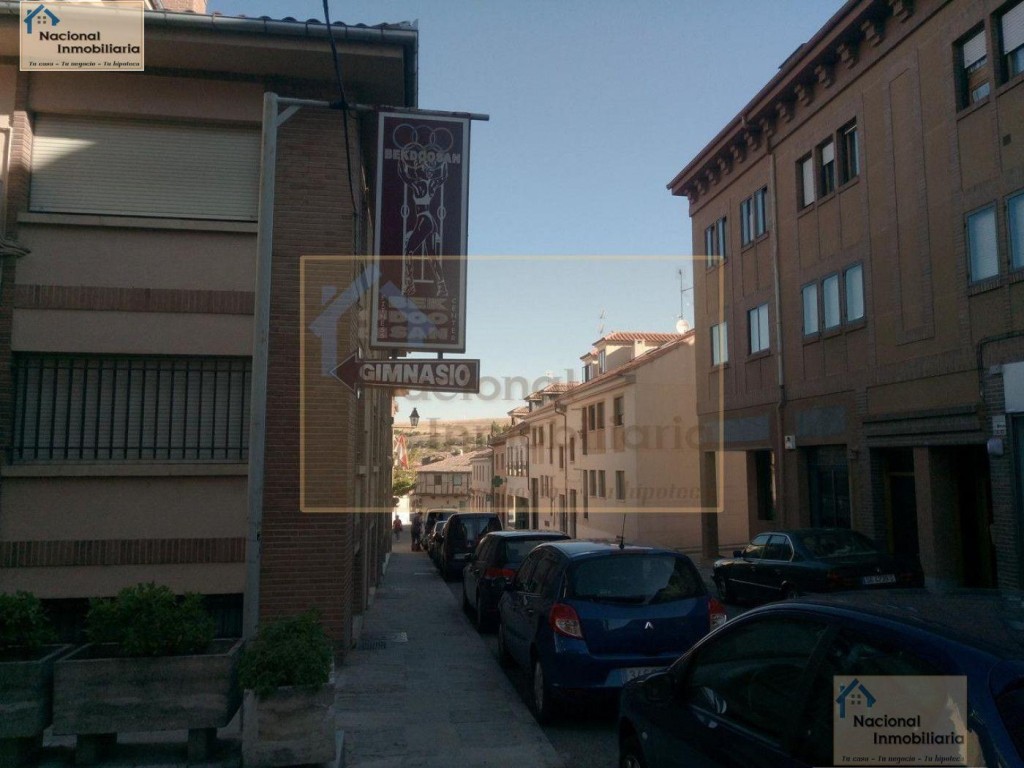 Local comercial en Venta en Segovia Segovia - foto 34