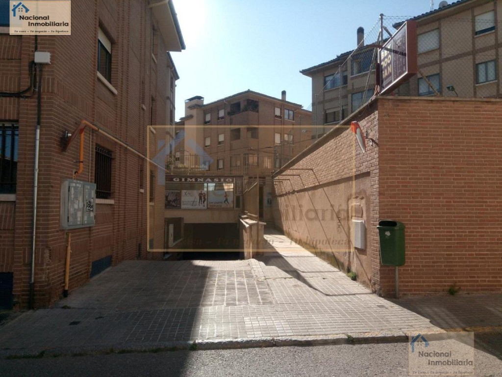 Local comercial en Venta en Segovia Segovia - foto 38