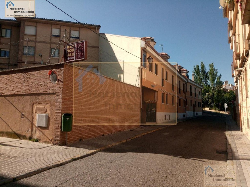 Local comercial en Venta en Segovia Segovia - foto 39