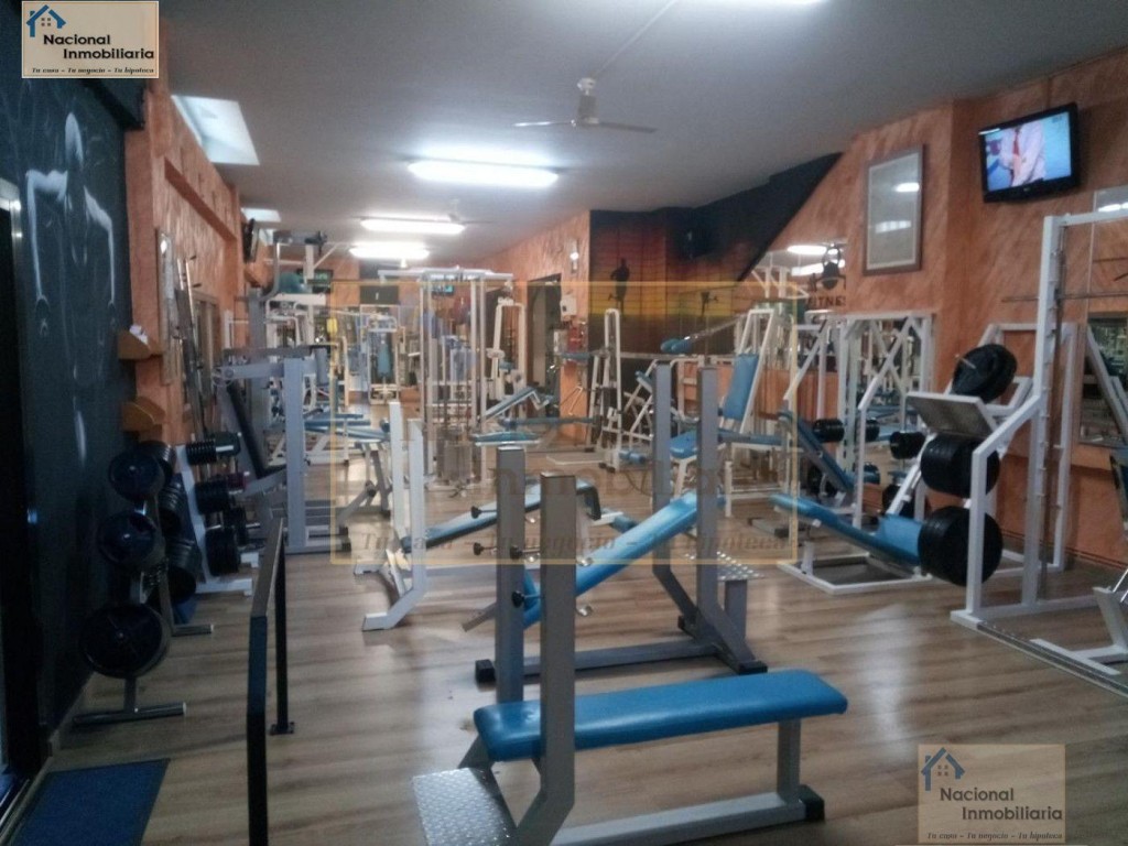 Local comercial en Venta en Segovia Segovia - foto 6