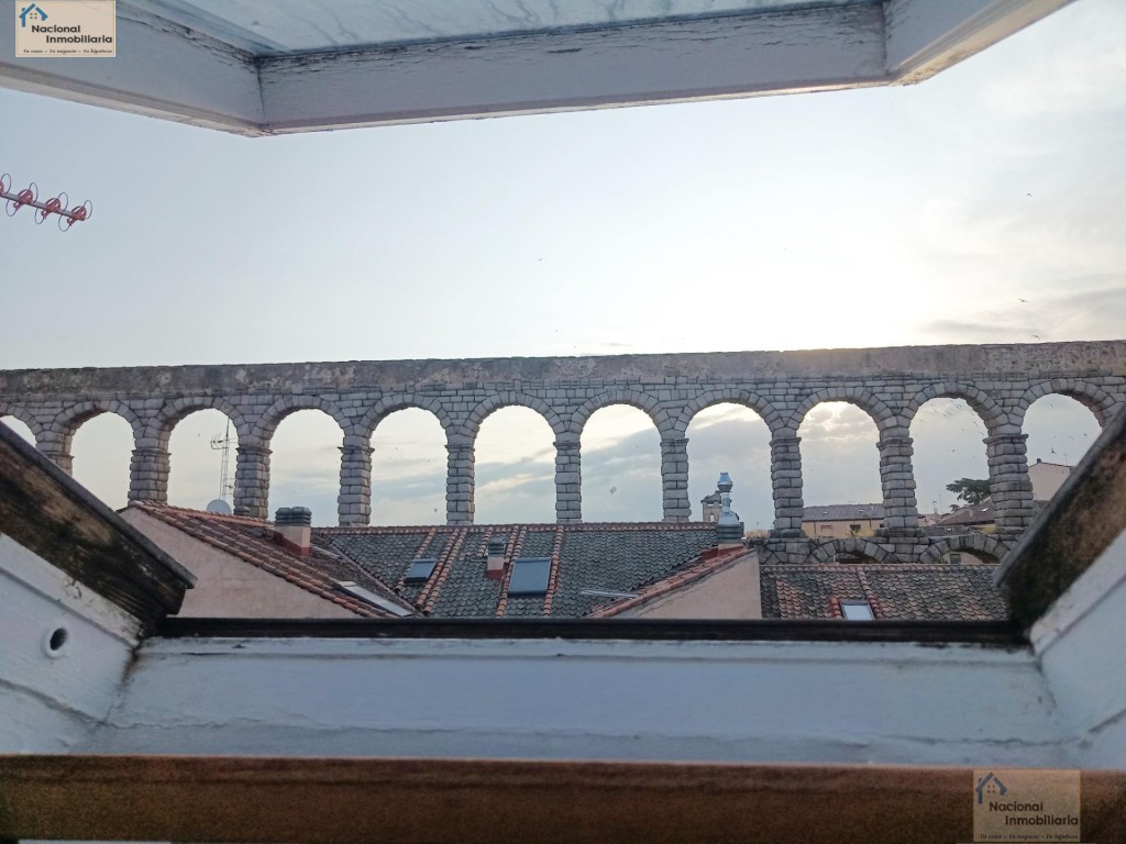 Piso en Venta en Segovia Segovia