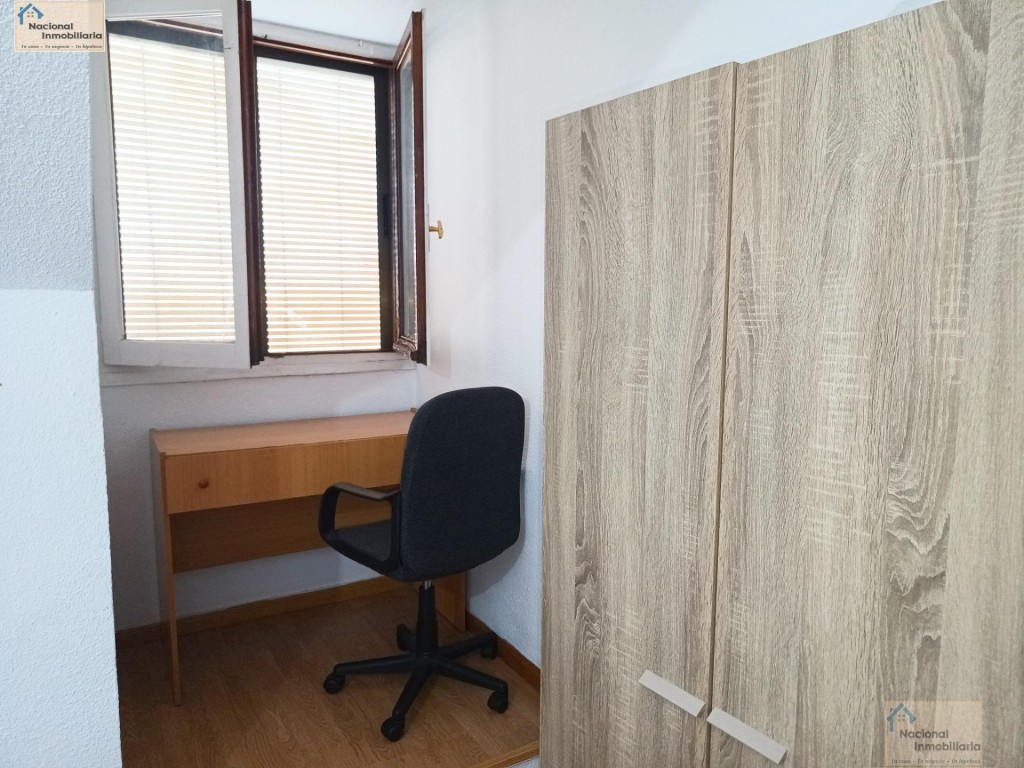 Piso en Venta en Segovia Segovia - foto 18