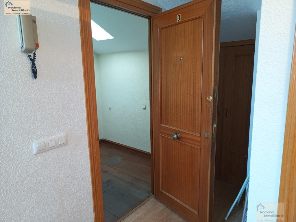 Piso en Venta en Segovia Segovia - foto 20