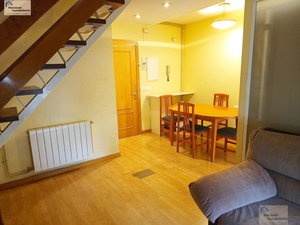 Piso en Venta en Segovia Segovia - foto 4