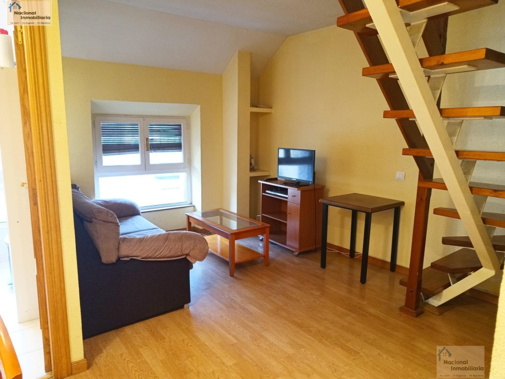 Piso en Venta en Segovia Segovia - foto 5