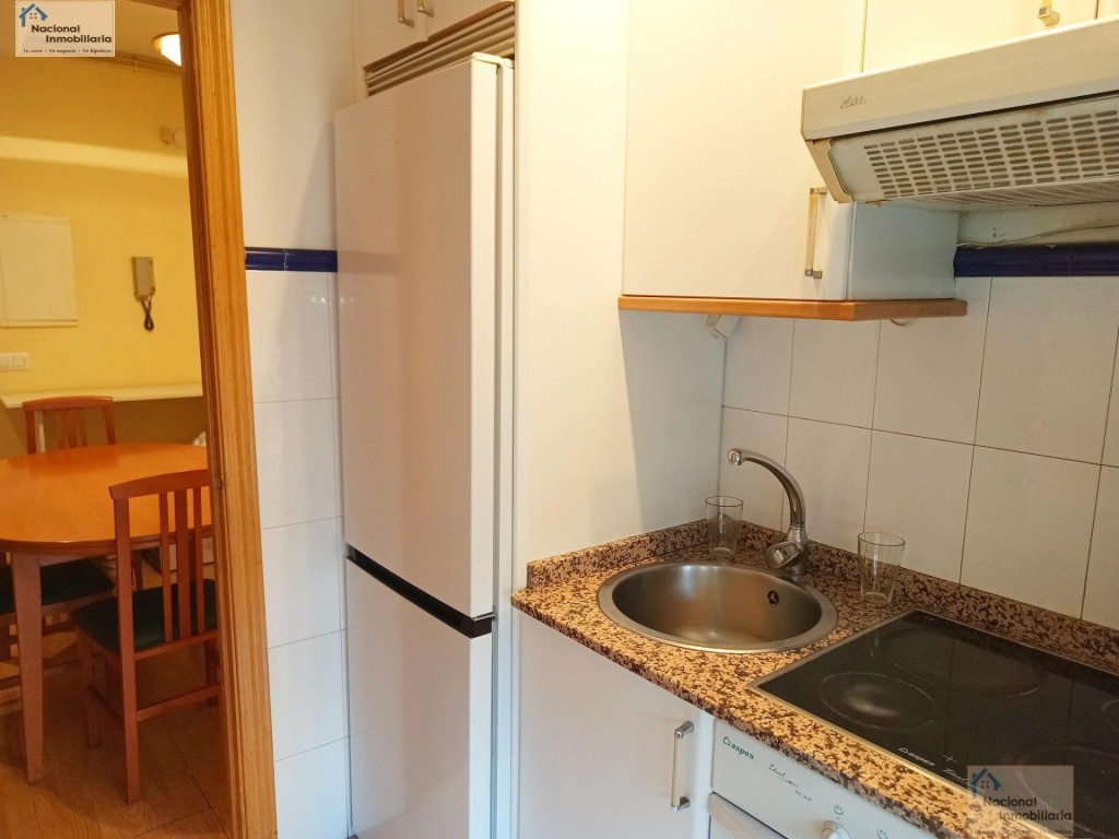 Piso en Venta en Segovia Segovia - foto 7