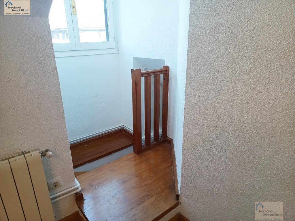 Piso en Venta en Segovia Segovia - foto 9