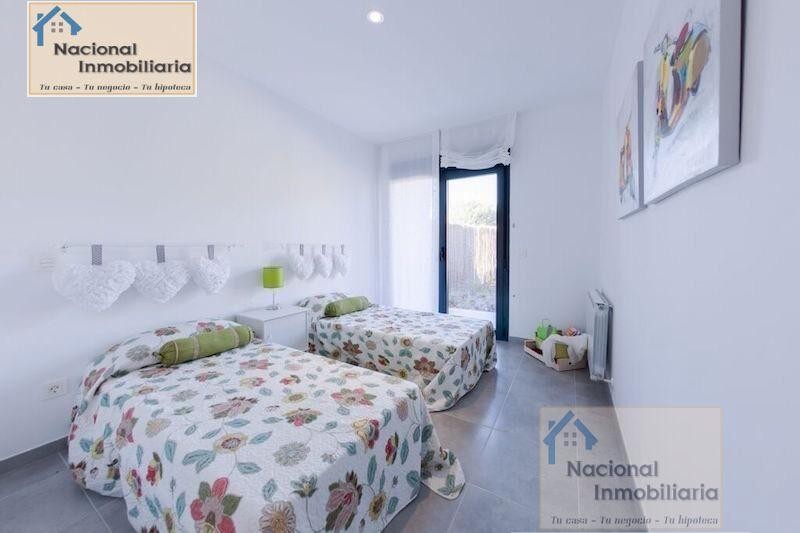 Casa-Chalet en Venta en Angeles De San Rafael, Los Segovia - foto 13