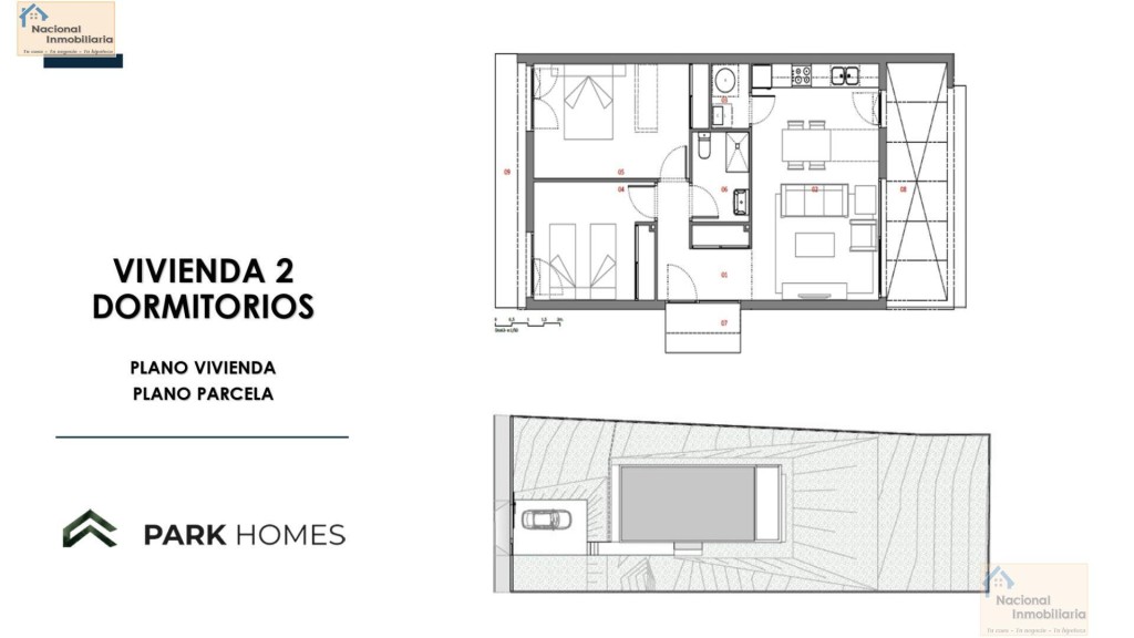Casa-Chalet en Venta en Angeles De San Rafael, Los Segovia - foto 3