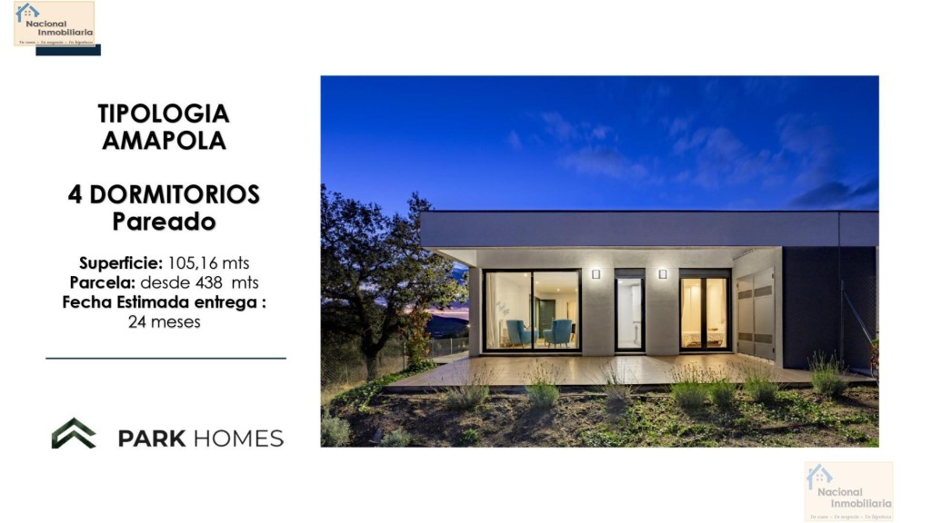 Casa-Chalet en Venta en Angeles De San Rafael, Los Segovia - foto 4