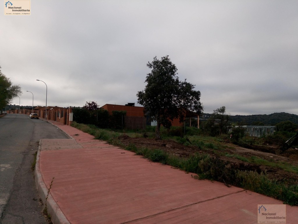 Casa-Chalet en Venta en Angeles De San Rafael, Los Segovia - foto 35