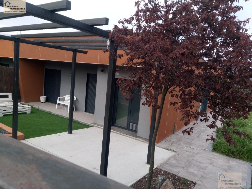 Casa-Chalet en Venta en Angeles De San Rafael, Los Segovia - foto 36