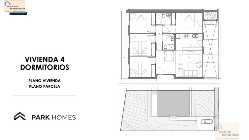 Casa-Chalet en Venta en Angeles De San Rafael, Los Segovia - foto 5