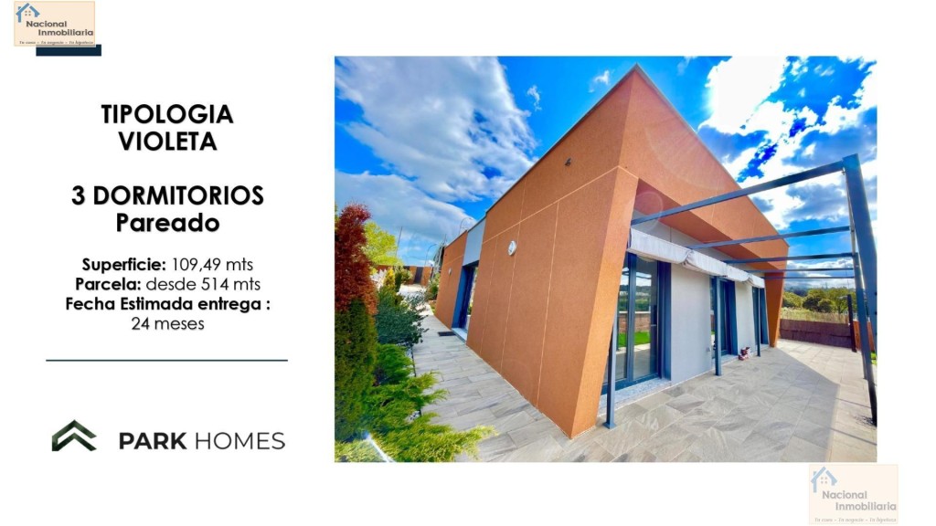 Casa-Chalet en Venta en Angeles De San Rafael, Los Segovia - foto 6