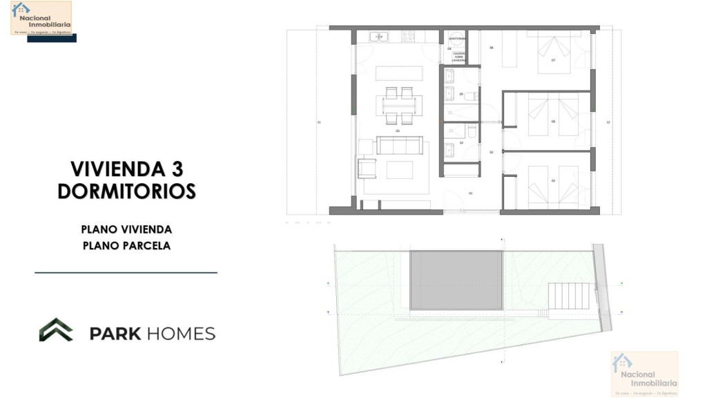 Casa-Chalet en Venta en Angeles De San Rafael, Los Segovia - foto 7