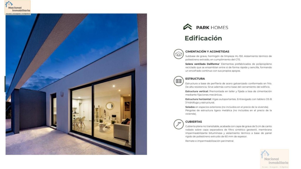 Casa-Chalet en Venta en Angeles De San Rafael, Los Segovia - foto 8