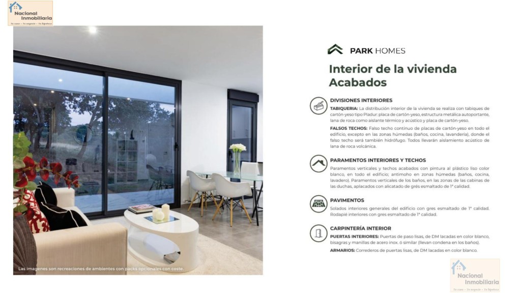 Casa-Chalet en Venta en Angeles De San Rafael, Los Segovia - foto 10