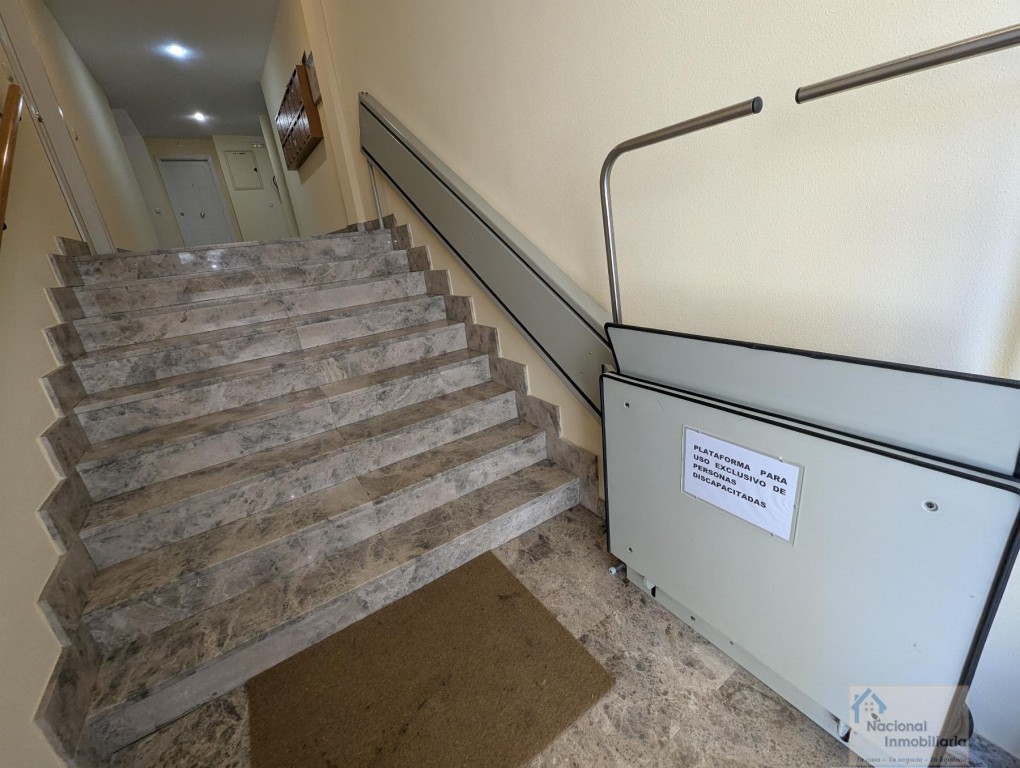 Piso en Venta en San Ildefonso O La Granja Segovia - foto 2