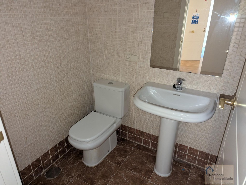 Piso en Venta en San Ildefonso O La Granja Segovia - foto 13