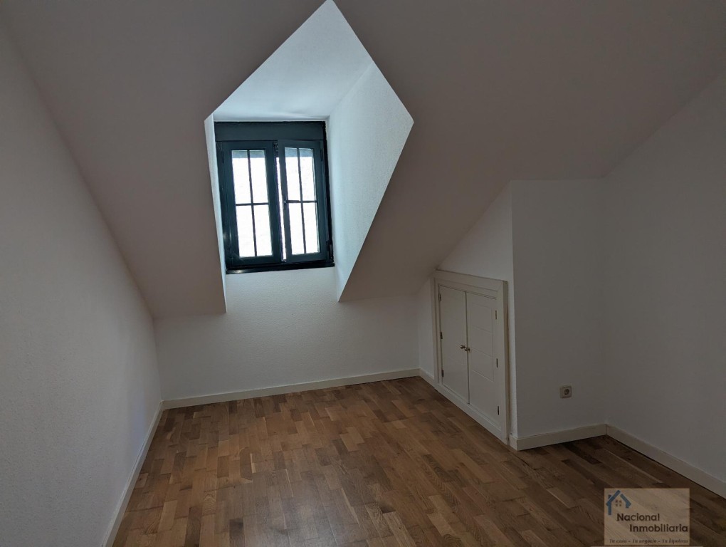 Piso en Venta en San Ildefonso O La Granja Segovia - foto 18