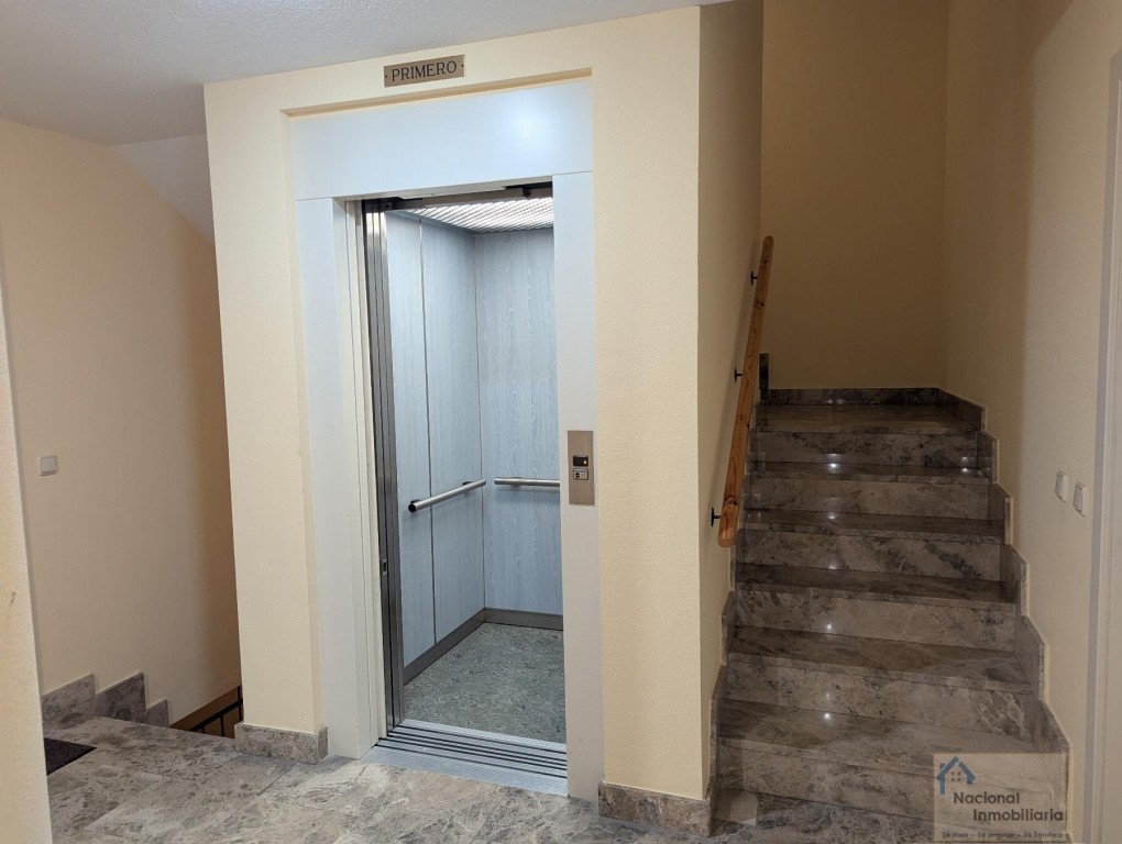 Piso en Venta en San Ildefonso O La Granja Segovia - foto 3